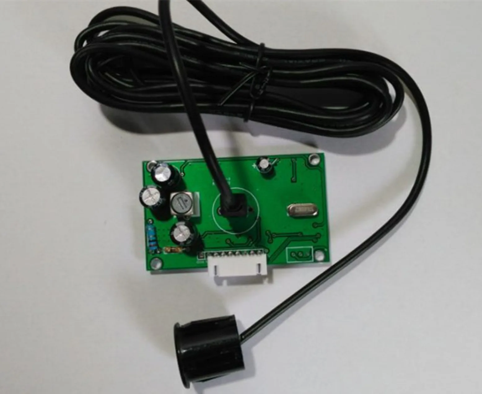 

48KHz Waterproof Ultrasonic Ranging Module / Sensor