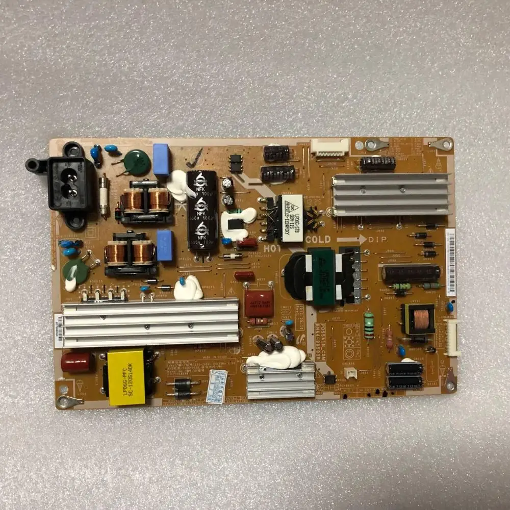 

power board for SZYLIJ 100%new in stock.BN44-00503A=BN44-00503B PD55A1_CSM PSLF121B04A power supply board