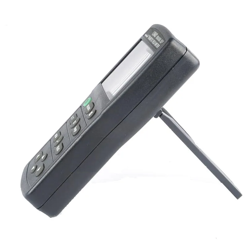 High Sensitivity Three Axis EMF Tester Reliable Portable Digital Electromagnetic Field Tester Radiation Tesla Measuring Tester