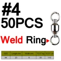 SIZE 4 Weld Ring