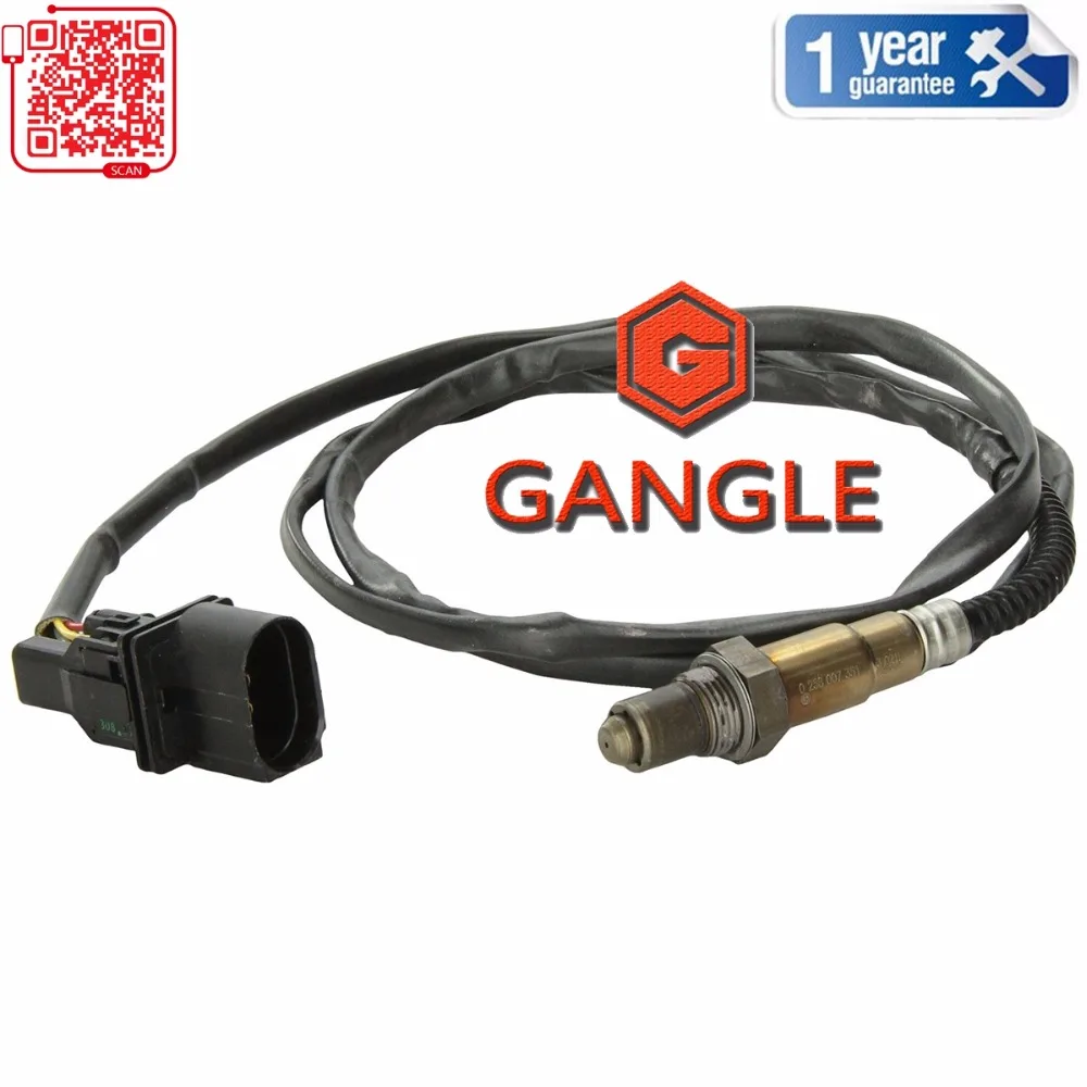 

07C906262AD 234-5121 17351 17191 17262 Oxygen Sensor For 2004 2005 2006 2007 Audi A8 Quattro