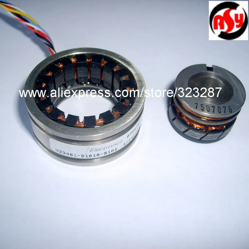 V23401-D1010-B101 Resolver Rotary Encoder D1010-B101