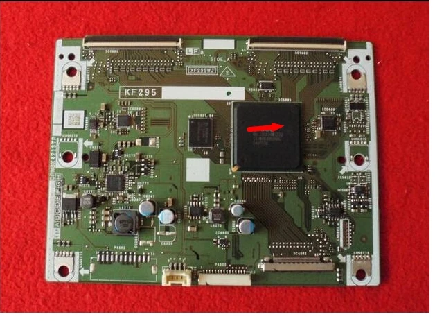 

CPWBX4219TP for KF295 LCD-40LX710A T-CON board price differences