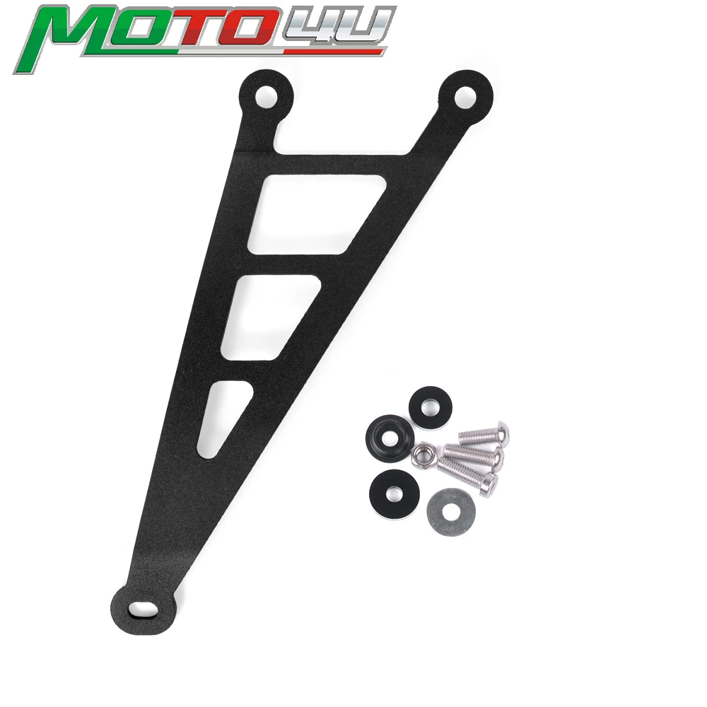 

Кронштейн выхлопной трубы мотоцикла для KAWASAKI Ninja ZX6R 2013 2014 2015 2016 2017 ZX6R, крепление выхлопной системы