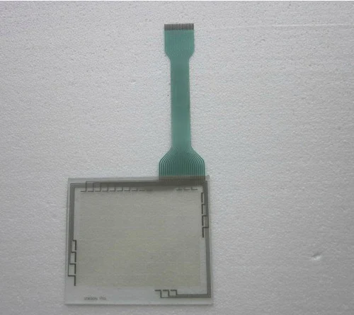 ДЛЯ Allen-Bradley Panelview 300 Micro 2711-M3A18L1 дигитайзер сенсорного экрана стекло новый