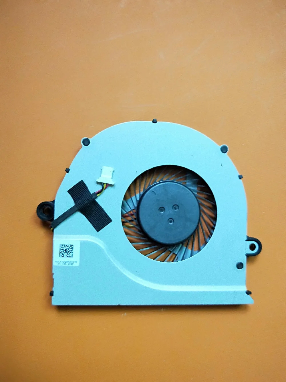 New For Acer E5-471G V3-472P FAN EF75070S1-C120-G99