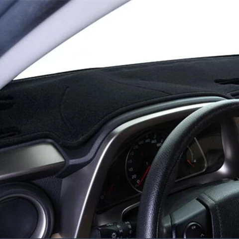 Чехол на приборную панель автомобиля, коврик для Toyota Succeed 2011 2012, автоматический солнцезащитный козырек, коврик для приборной панели, коврик Carpe, Стайлинг автомобиля, защита от солнца
