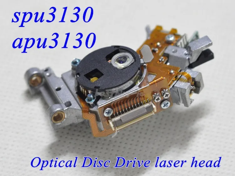 SPU-3130 الليزر رئيس SPU3130 22pin لياماها DVD البصرية البيك اب