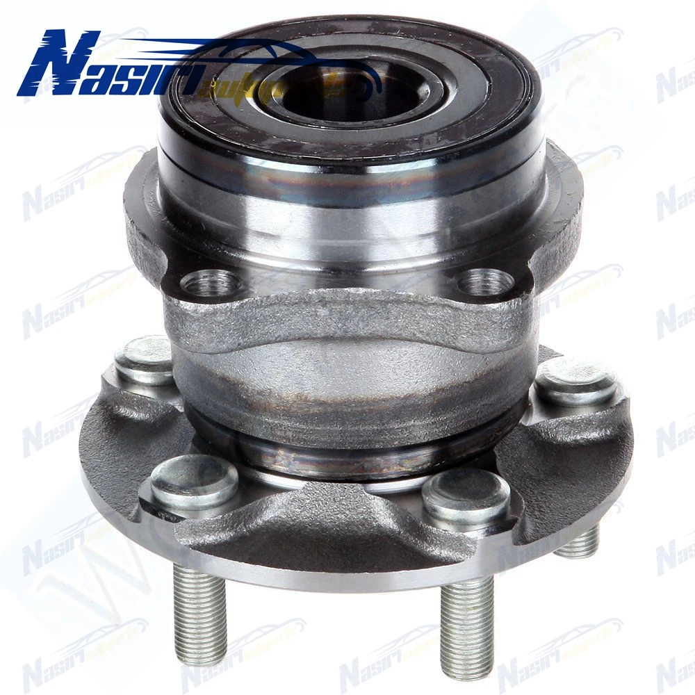 Rear Wheel Hub Bearing Assembly For Subaru Legacy Outback Impreza Toyota 86 512401 28473SC000 28473FG000 28473AJ00A 28473FL020