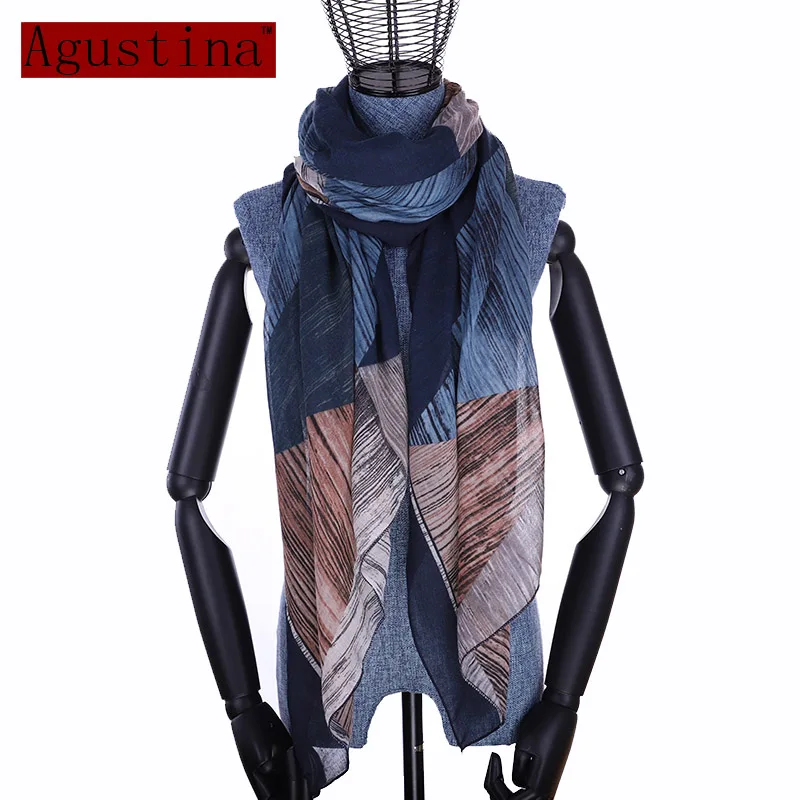 

Cotton scarf winter shawl women plaid stoles hijab cape luxury brand fashion shawls foulard femme autumn womens poncho oversized