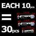 30pcs HH