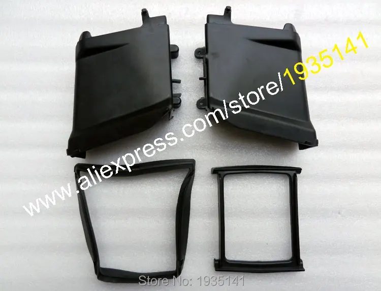 

Лидер продаж, воздухозаборная трубка рамы для Yamaha YZF R6 06 07 YZF600 R6 2006 2007 YZF-R6 ABS, запасные части для мотоциклов, аксессуары