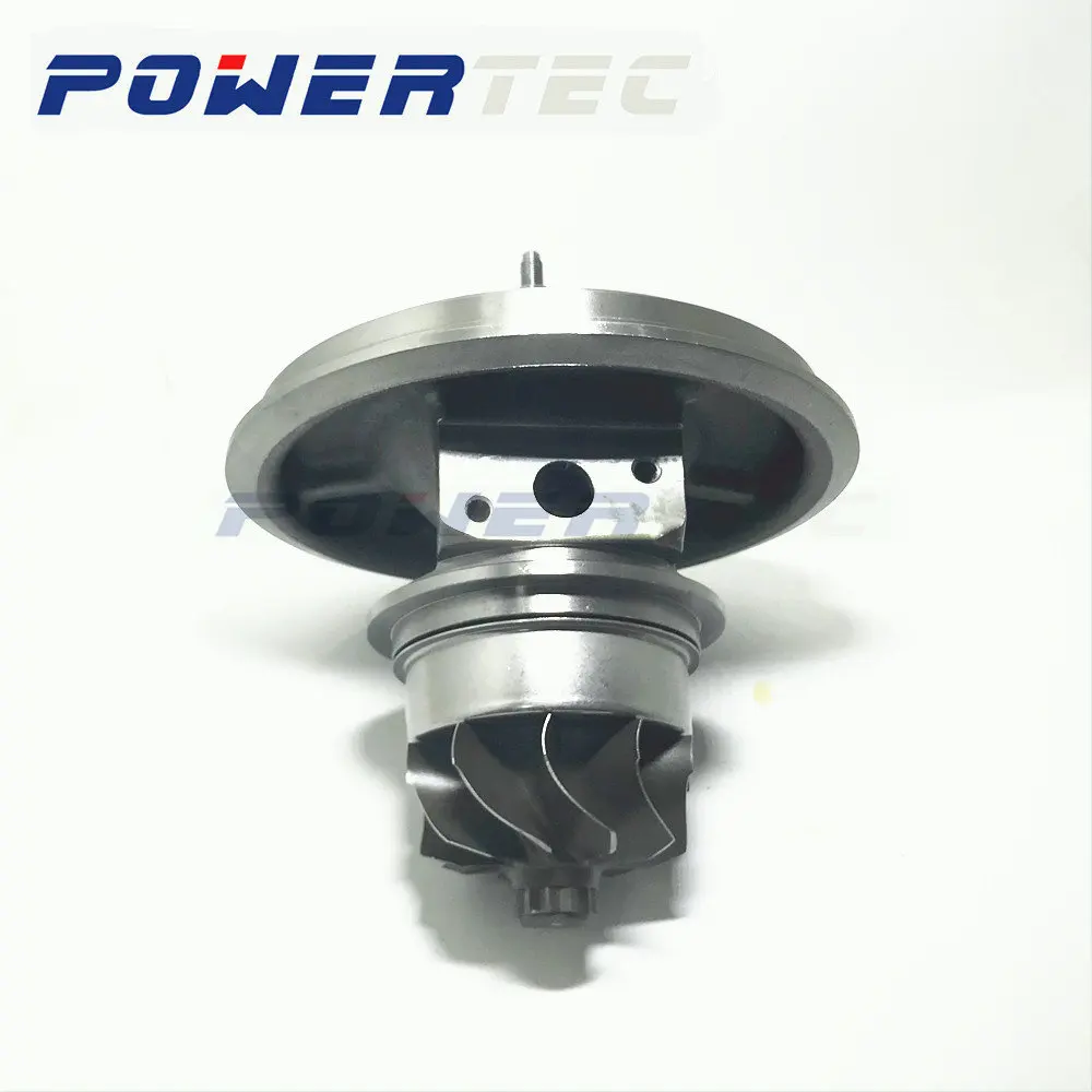 Turbo parts balanced turbine cartridge core CHRA 13879880030 13879880066 for DAF Truck 12.91 L CF85 XF105