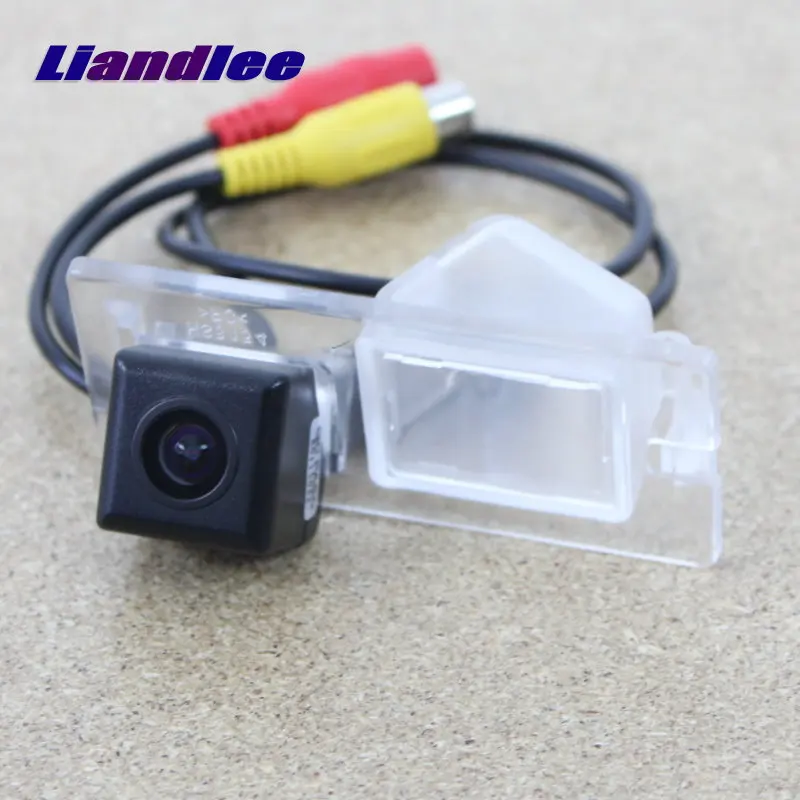 

For Dodge Journey / JC / JCUV 2008-2013 2014 2015 Car Reverse Rear Back Camera Auto Parking View Image CAM Accessories