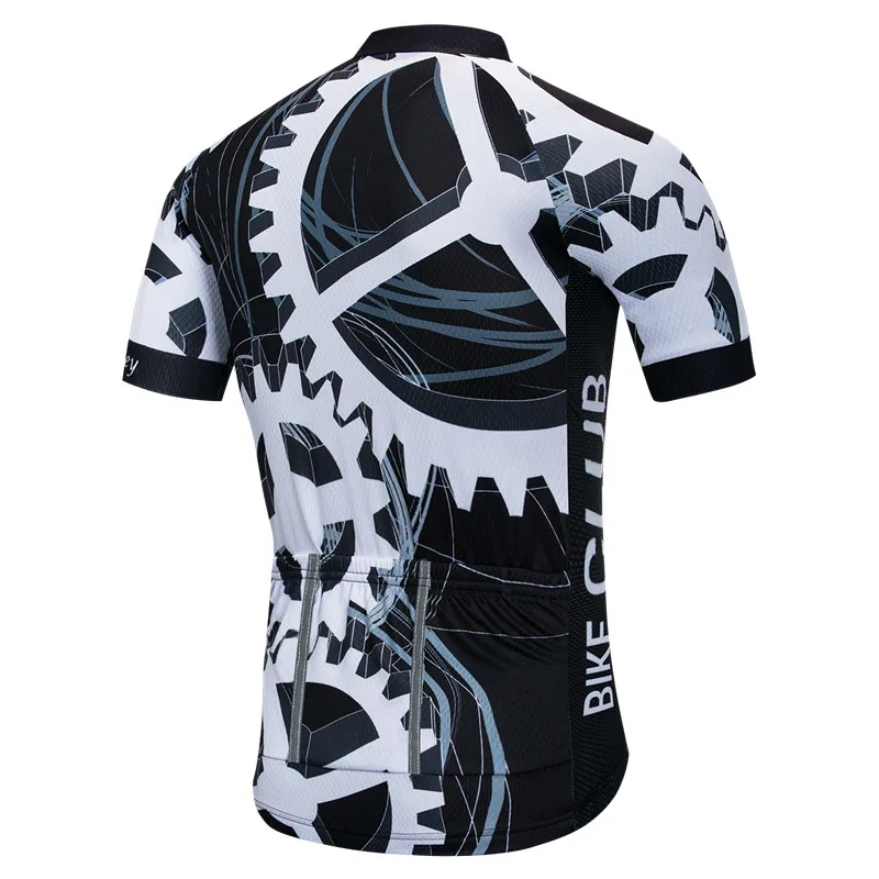 Weimostar Pro Team Cycling Jersey Men Summer Bicycle Cycling Clothing Maillot Ciclismo Quick Dry mtb Bike Jersey Downhill Shirt