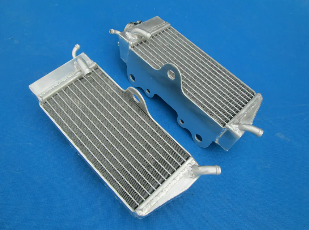

Low Price Alloy Aluminum Radiator For HONDA 1985-1987 CR250 CR250R CR 250 R 1985 1986 1987 Hot Selling