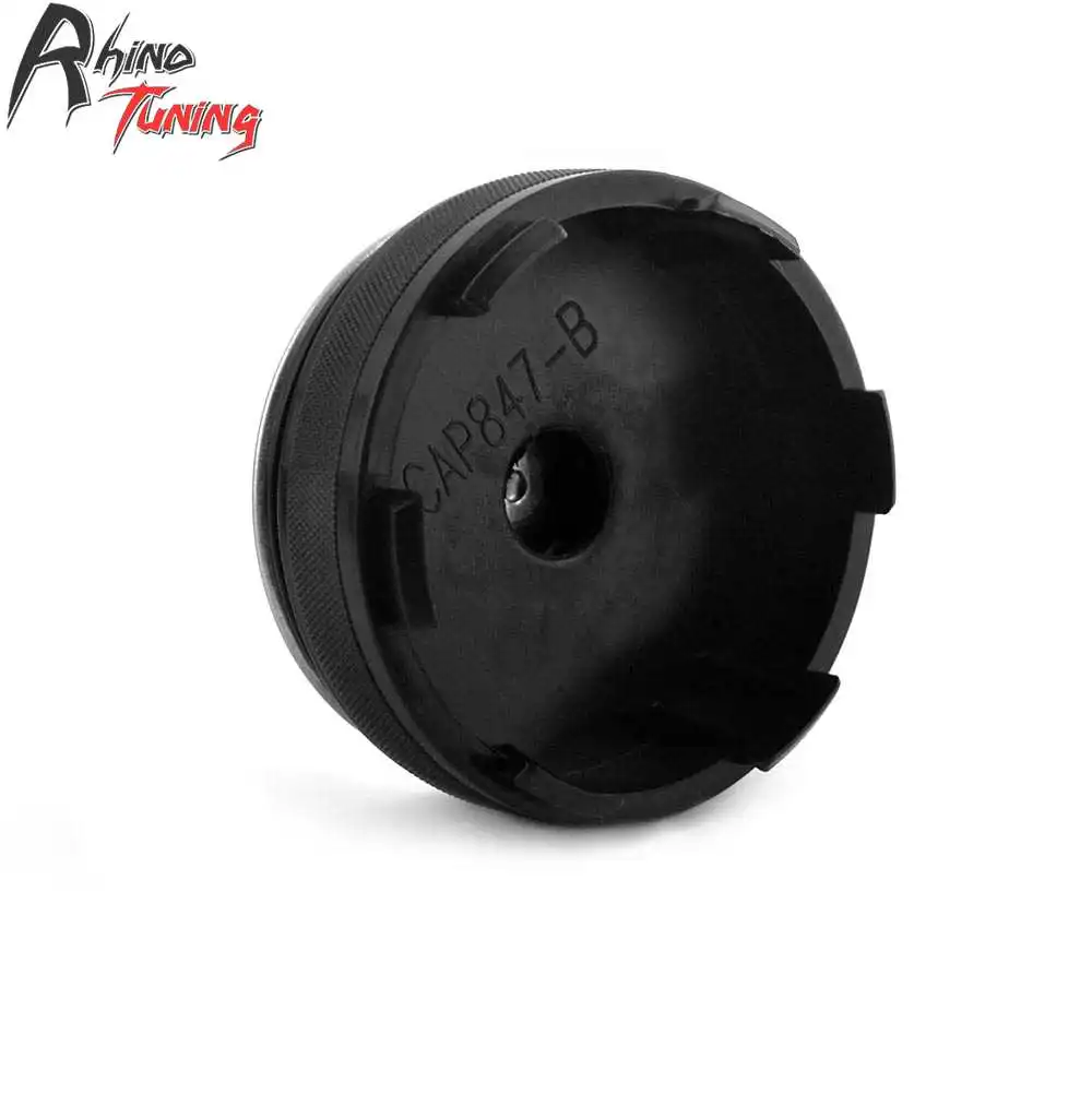 1pc For XXR Racing 600C-E-180 Cans Car Wheel Center Caps Hub 60mm (2.36in) Funny Rims Auto Styling Interior Accessories