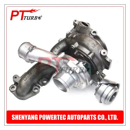 For Opel Astra H 1.9 CDTI 110 Kw 150 HP Z19DTH 2004- GT1749V complete turbine turbolader 55196766 full turbo 55196859 93169106