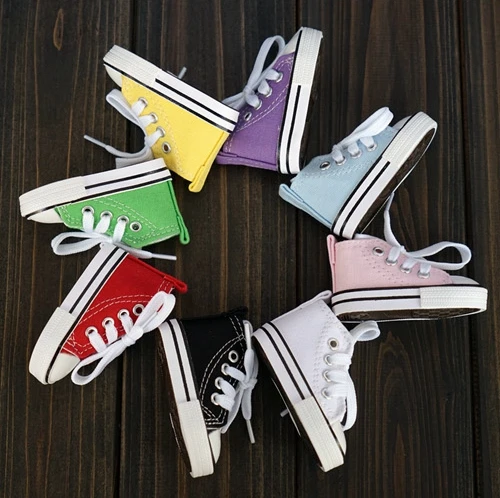 

1/6 1/4 1/3 scale BJD canvas shoes for BJD/SD doll accessories.not include doll,clothes,wig and other accessories 18D2586