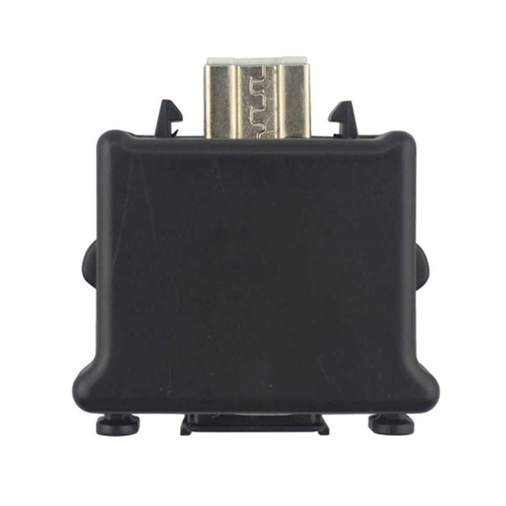 Sensore adattatore Motion Plus di alta qualità per telecomando Wii