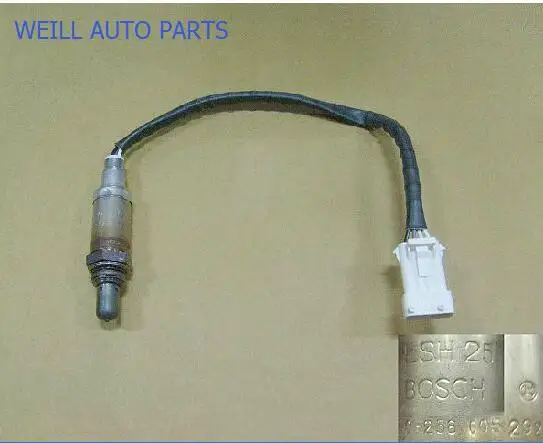 

WEILL 3609700U-E01 OXYGEN SENSOR GREAT WALL DEER WINGLE SAFE SLCOOL ENGINE