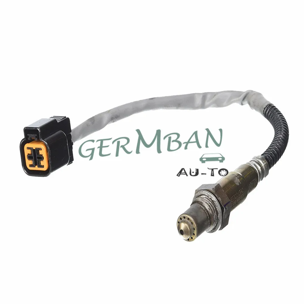 O2 Lambda Cảm Biến Cảm Biến Oxy Phù Hợp Cho 2006 Elentra Part No #39210-23950 39210 23950