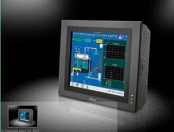 

MT4403TE : 8 inch Kinco HMI touch screen panel MT4403TE Ethernet with programming Cable&Software, FAST SHIPPING