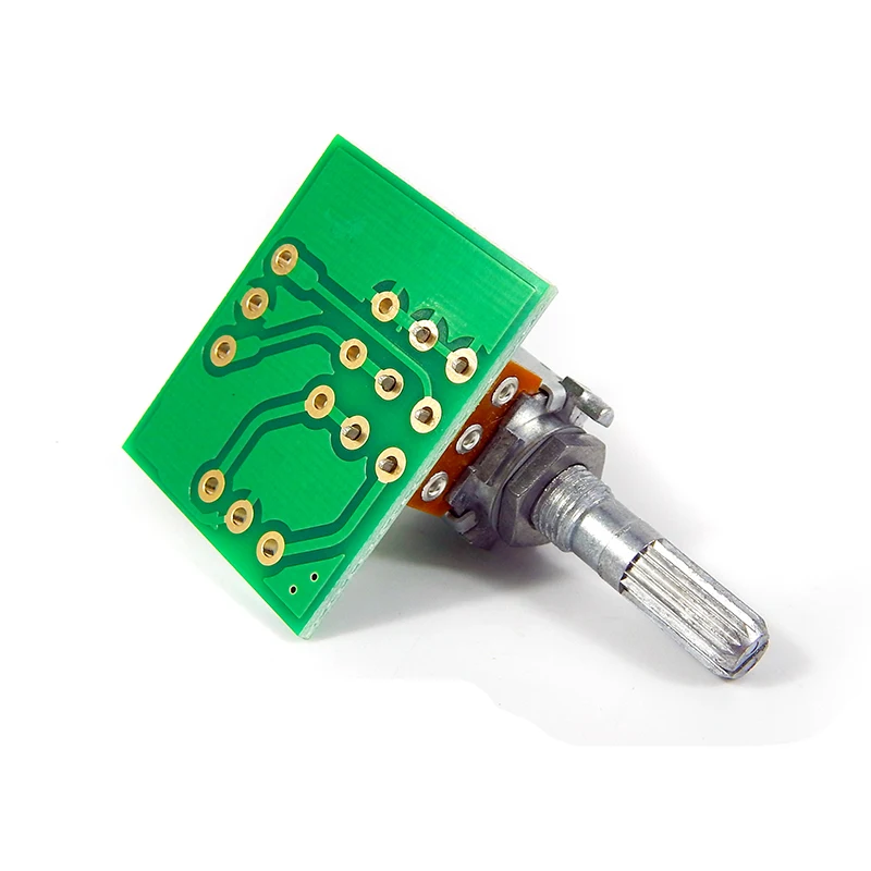 Alps 50k 100kポテンショメータ、ポテンショメータボードタイプ16