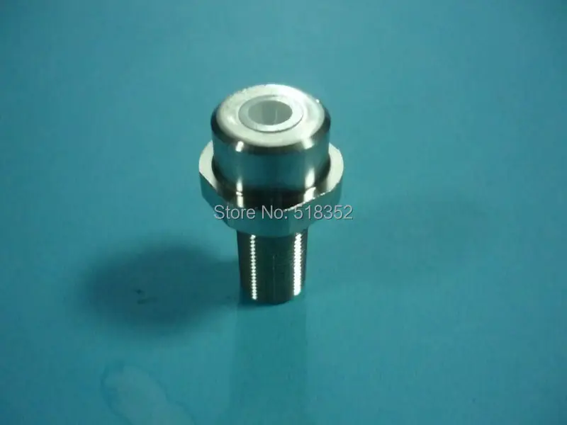 

4461551 S115 Seibu Diamond Wire Guide LD Die Guide for EW-A5S,A7S,B3S3, C3,C5S,C5S2 (AWF) WEDM-LS Wire Cutting Machine Parts