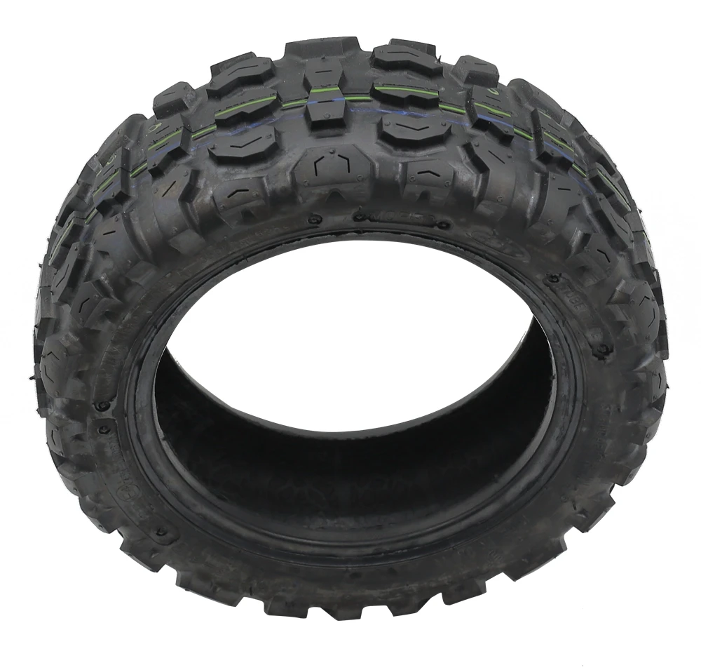 11 Inch CST Pneumatic Tire 90/65-6.5 & Inner Tube for Electric Scooter VSETT 11+ ZERO 11X Dualtron Ultra Kaabo Wolf Warrior Tyre