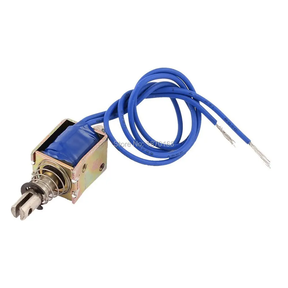 Jf-0520B Dc 6V 300M… - image