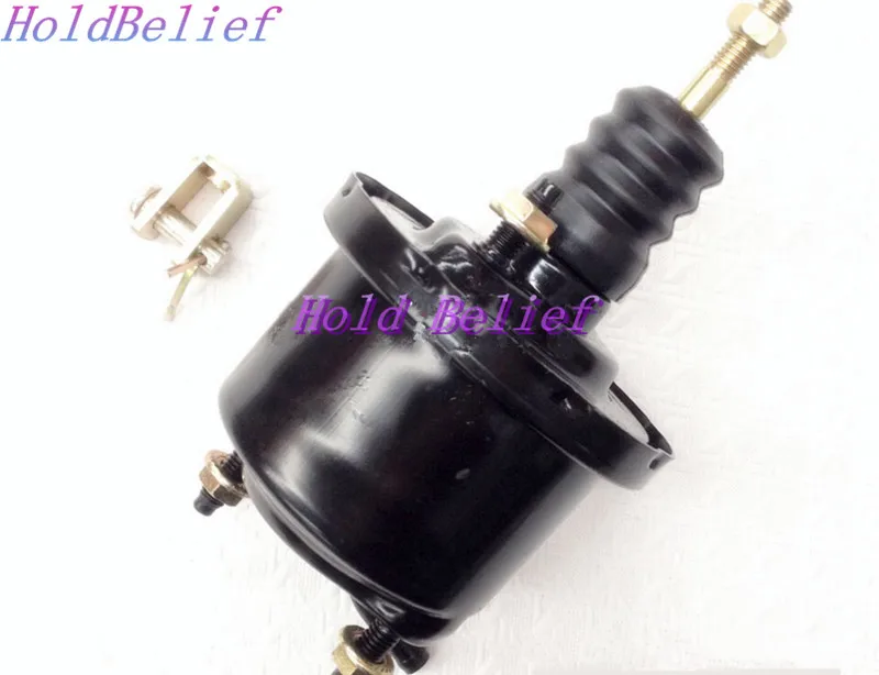 

Brand New Vacuum Clutch Booster 809-03004 MC113070 For Mitsubishi Fuso 4D30 31 NKR
