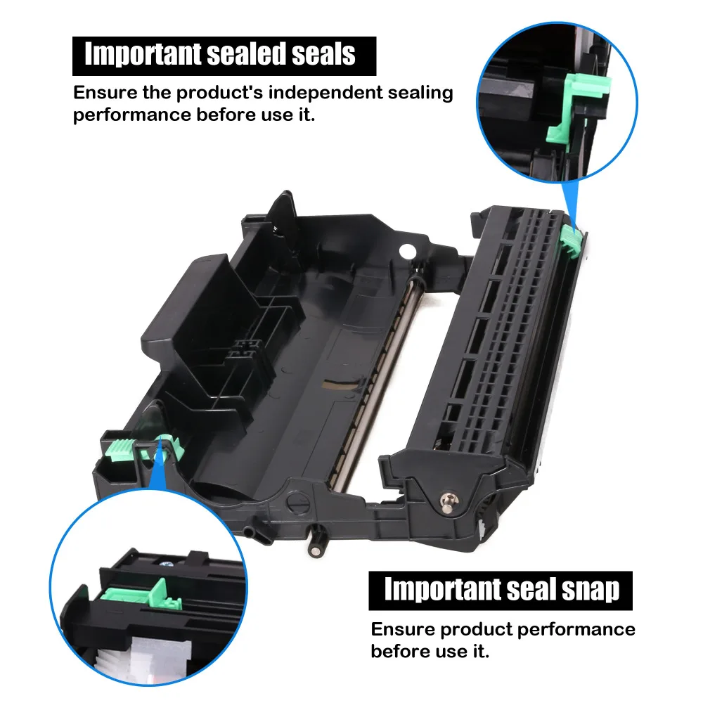 Drum unit for brother DCP 1510 1510E 1512 1512E 1610 1610W 1612 1612W HL 1110 1110E 1112 1112E 1210 1212 MFC 1810 1810E 1910