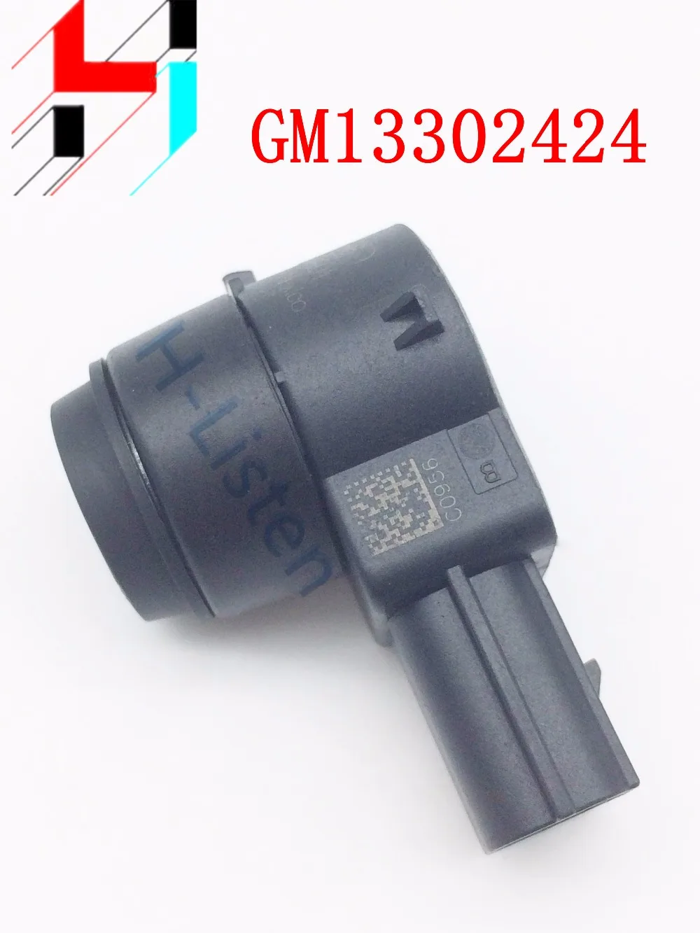 

(10pcs) 13302424 OEM 0263013010 PDC Car Parking Sensor For Op El In Sig Nia Ast Ra G Nia Ast Ra 09-13 Car Accessories