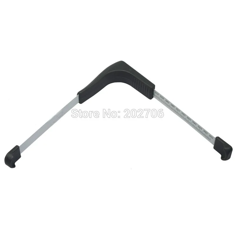 11-32 ซม. รองเท้า Measurer เท้าวัดผู้ใหญ่เด็กวัดเท้าอุปกรณ์รองเท้าขนาดเครื่องคิดเลขวัดเท้าไม้บรรทัด