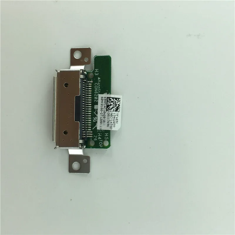 Keypad Dock Board For ASUS Transformer Pad TF103CG Keypad Connector Module Replacement Repair TF103CG_DOCK_DAUGHTER_BRD ME103CG