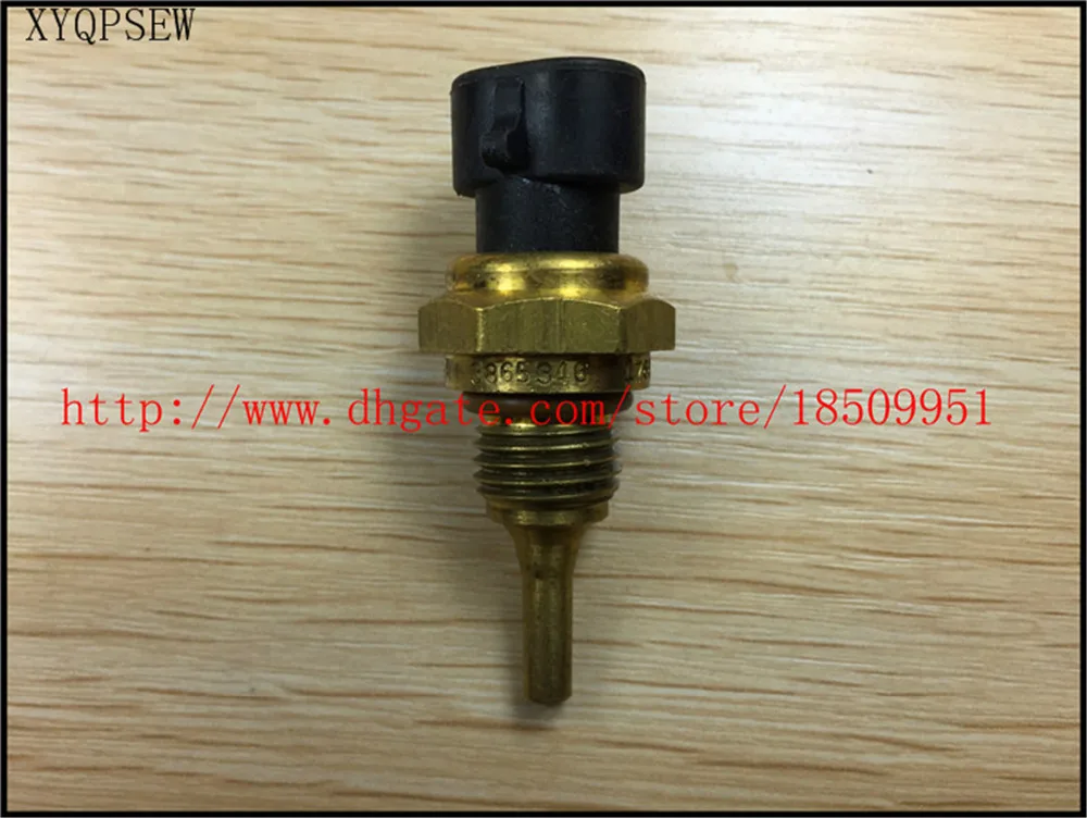 XYQPSEW For USA imported original temperature sensor 3865346