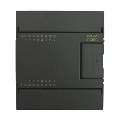 EM223-C16R16 Compatible S7-200 6ES7223-1PL22-0XA0  6ES7 223-1PL22-0XA0  PLC Module DC 24V  16 DI  16 DO relay