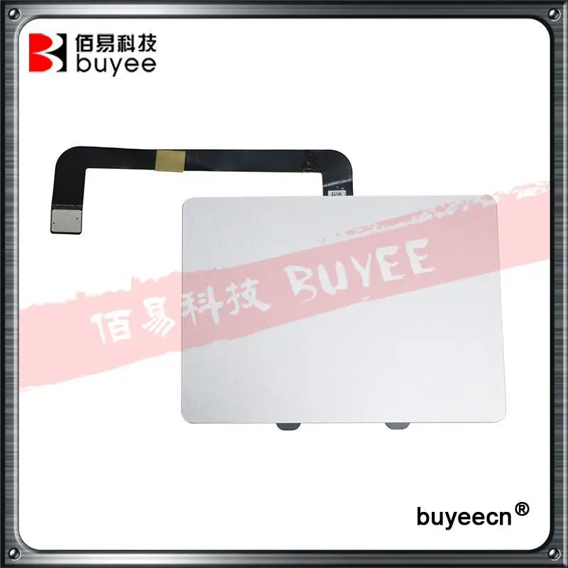 Genunie New A1286 Trackpad Touchpad 2009 2010 2011 2012 For MacBook Pro 15