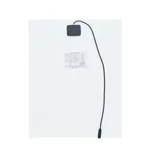 20W 18V Flexible Solar Panel #5