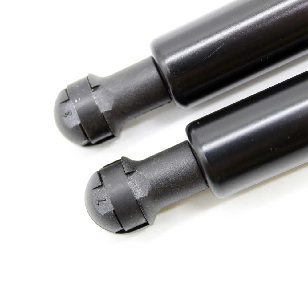 1 Pair Fits for 2005-2018 FIAT PUNTO Grande Punto Gas Lift Supports Struts Prop Rod Arm Shock Trunk boot  436mm
