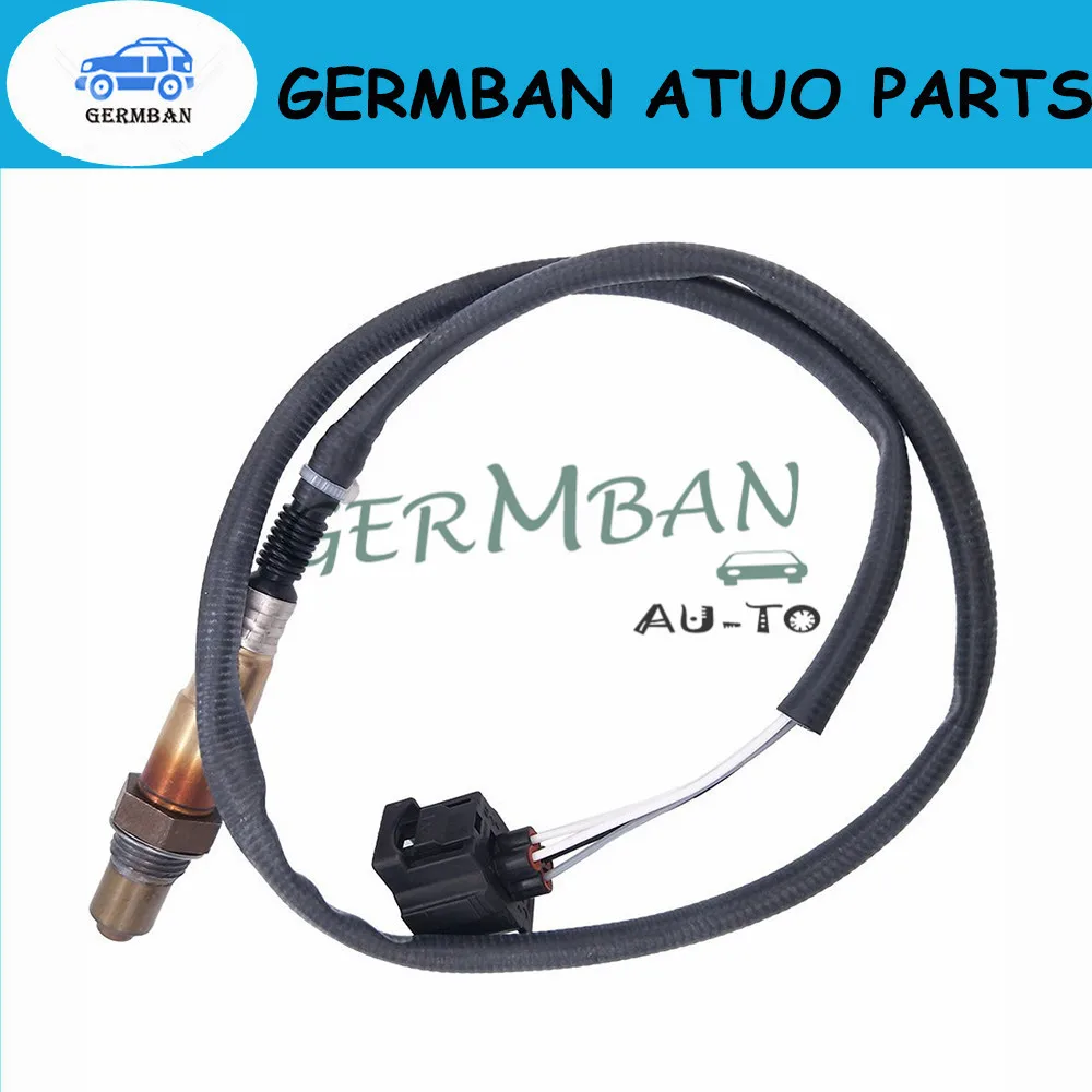 

Front O2 Oxygen Sensor Lambda Sensor Fit For Mercedes G500 G550 5.5L-V8 09-14 No#0258006693