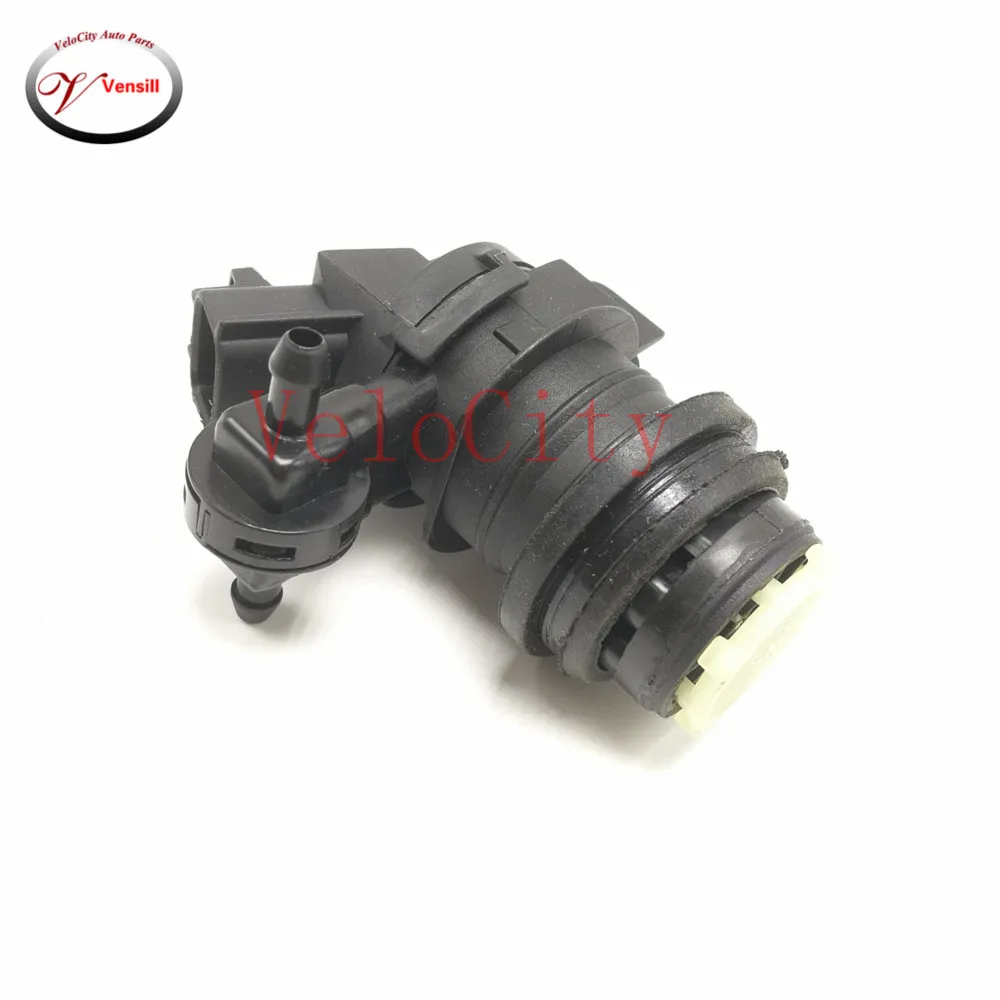 Windshield Washer Motor Part No# BBP1-67-482 BBP167482 For Mazda 3 Mazda 5 CX-5 CX-9