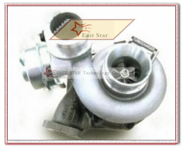 TD04L 49377-07422 49377-07423 49377-07424 076145701J 076145702B Turbo For Volkswagen VW Crafter 2006- BJK BJJ BJM BJL 2.5L TDI