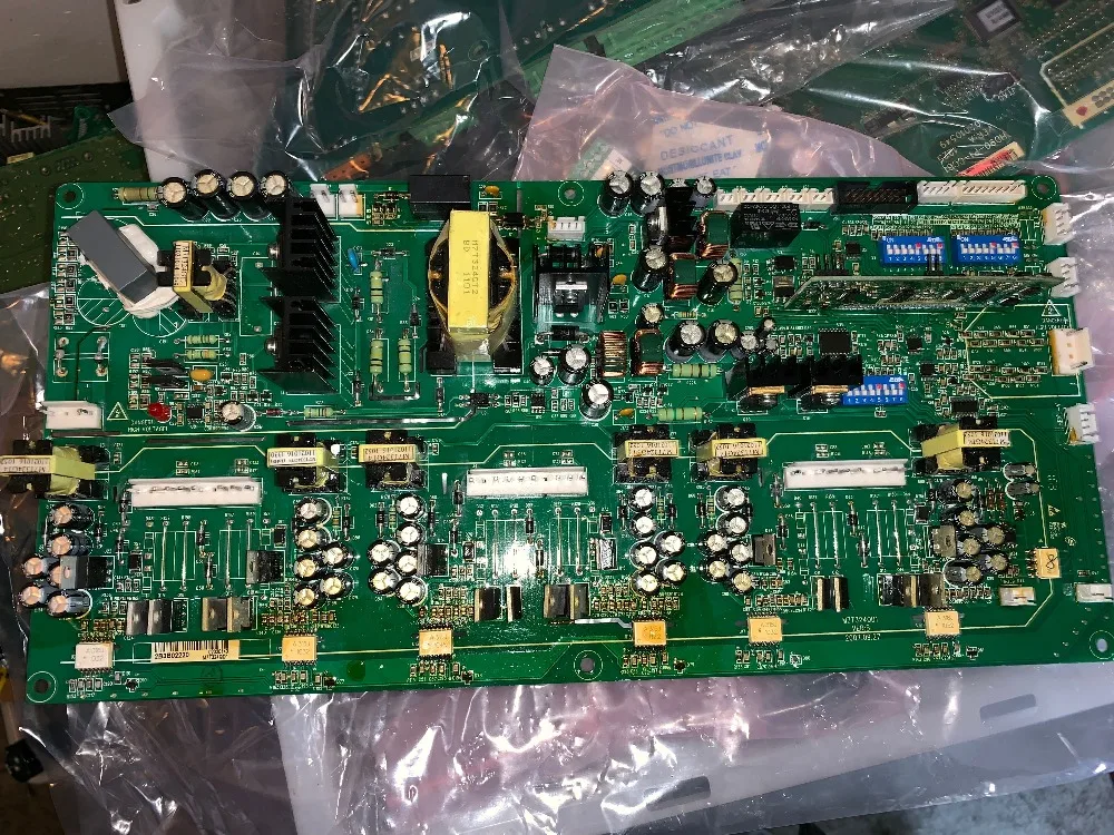 Huichuan medium voltage inverter driver board M7T324QD1