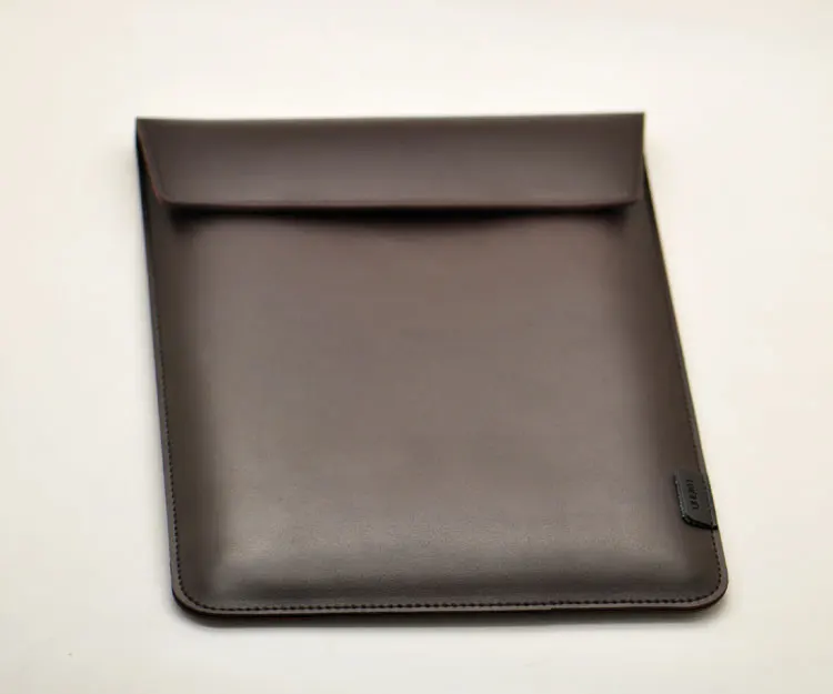 Envelope Laptop Bag super slim sleeve pouch cover,microfiber leather laptop sleeve case for HP Envy X360 13/15 2018