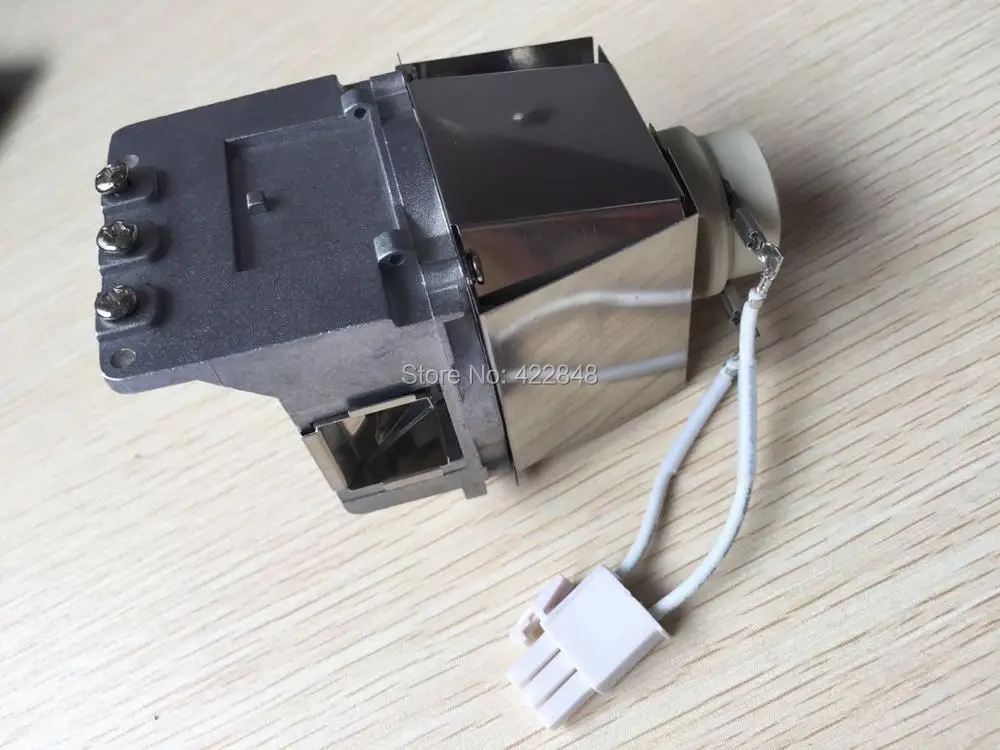 Lampe avec boîtier pour InFocus IN112A/IN114A/IN116A, SP-LAMP-086 original