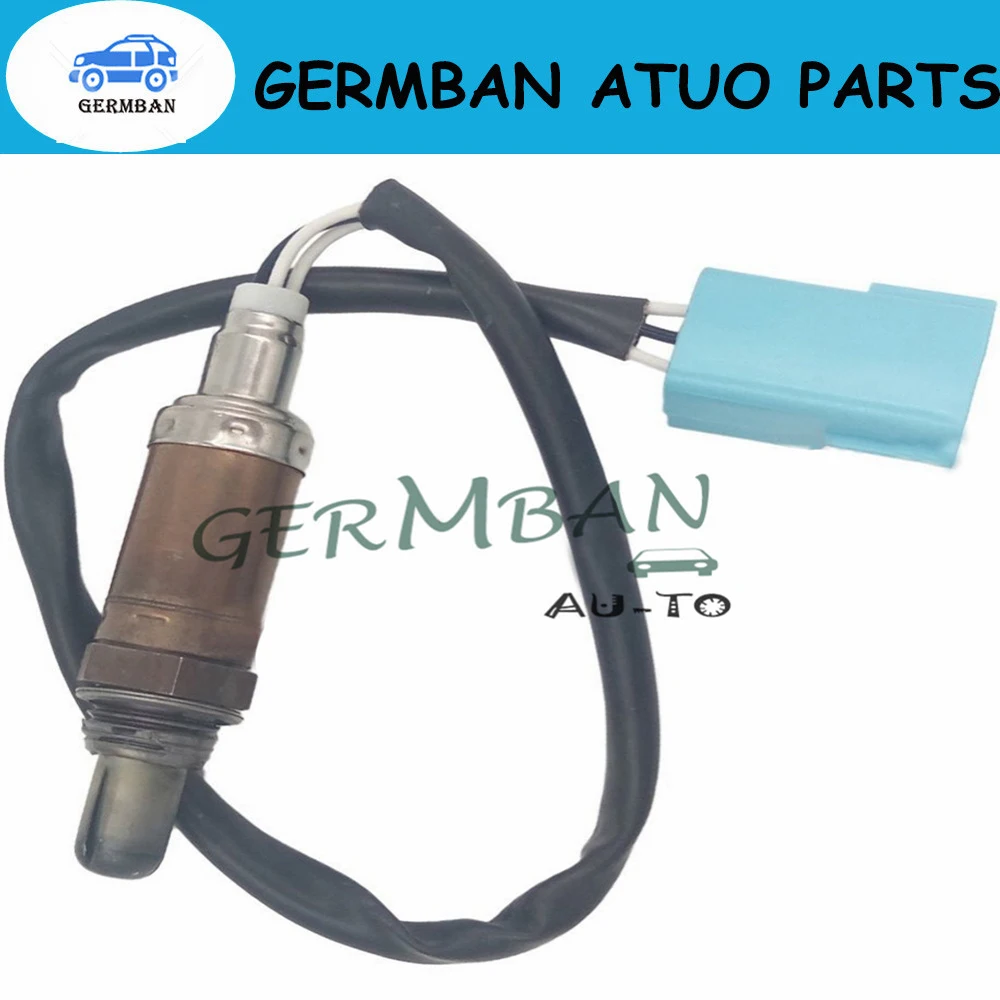 O2 Sensor Lambda Sensor Oxygen Sensor Fit For Nissan X-TRAIL XTRAIL No# 22690-AM601 22690 AM601