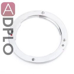 Pixco suit For SONY NEX A7 A7R A7S A7II Metal E-mount Replacement