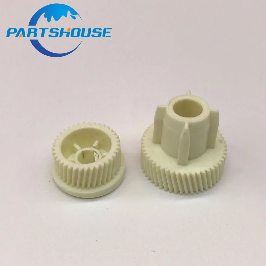 5Set Transfer gear kit AB014176 B0653872 For Ricoh Aficio 1060 1075 2060 2075 MP6001 7000 8000 7500 transfer Unit Joint Cam Gear